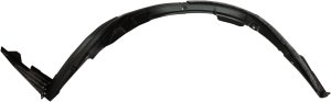 Front Fender Liner for Kia Forte5 2017-2018, Left (Driver), 2.0L Engine, Replacement