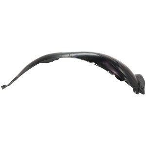 Front Fender Liner for Kia Rio, Right (Passenger) Side, Fits 2018-2023 Models, Replacement