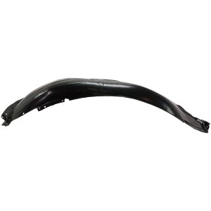 Front Fender Liner for Kia Rio 2018-2023, Left (Driver) Side, Replacement