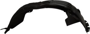 Front Fender Liner for Optima 2019-2020 Right (Passenger), Excludes Hybrid Models, Replacement