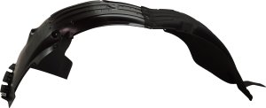 Front Fender Liner for OPTIMA 2019-2020, Left (Driver), Excludes Hybrid Models, Replacement