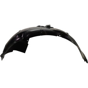 Front Fender Liner for Kia Soul 2020-2023, Left (Driver) Side, Replacement