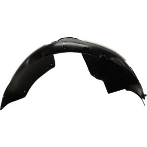 Front Fender Liner for Kia Sportage 2020-2022 Right (Passenger), Replacement