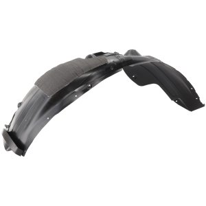 2023 - 2024 Kia Ev6 Front Fender Inner Panel (Left / Driver Side)