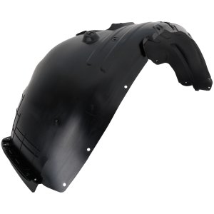 2023 - 2025 Kia Niro Front Fender Inner Panel (Left / Driver Side)