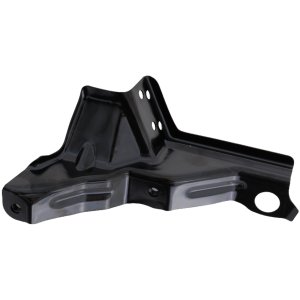 Front Fender Support Mounting Bracket for 2016-2020 Optima, Right (Passenger) Side, Replacement, Fits USA Built Vehicles and 2016-2018 Models Built in Korea, Excludes Plug-In Models