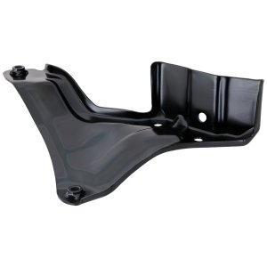 2019 - 2023 Kia Forte Front Fender Brace (Right / Passenger Side)