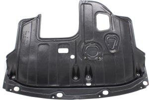 2015 - 2018 Kia Soul Lower Engine Cover