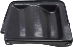2014 - 2019 Kia Soul  Engine Splash Shield - Left (Driver)