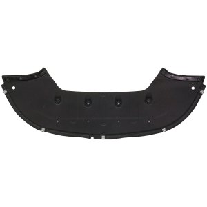 Engine Splash Shield for 2019-2020 Optima, Front Under Cover, Excludes Hybrid Model, Replacement