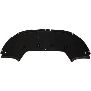 Engine Splash Shield for Optima 2016-2018 Front Under Cover, Excluding Hybrid Model, Korea Built Vehicle, Replacement
