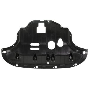 Engine Splash Shield for Kia Soul 2020-2022, Front Under Cover, 1.6 Turbo Engine, Replacement