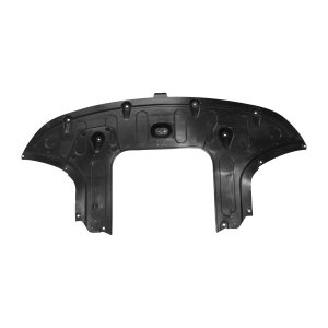 Engine Splash Shield Under Cover, Front Assembly for Kia Telluride 2020-2023, Replacement