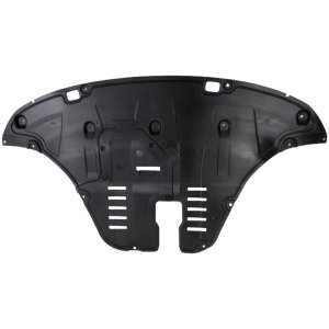 Engine Splash Shield Assembly for 2021-2023 Sorento AWD, Front, Excluding Hybrid/Plug-in Models, Replacement