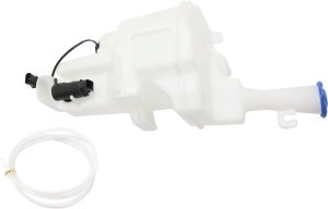 2017 - 2018 Kia Forte  Windshield Washer Tank / Reservoir
