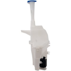 2020 - 2025 Kia Soul Windshield Washer Tank Assembly