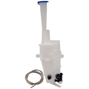2020 - 2025 Kia Telluride Windshield Washer Tank Assembly