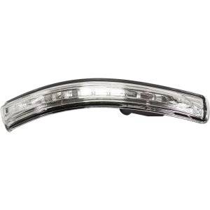 Signal Light Assembly for Kia RIO, Right (Passenger) Side, Suitable for 2012-2017 Models, Replacement