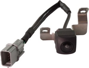 Rear View Back Up Camera for Sorento 2016-2018, Without Surround View or Navigation System, Replacement