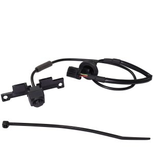 Rear View Back Up Camera for Kia Soul 2017-2019, Replacement