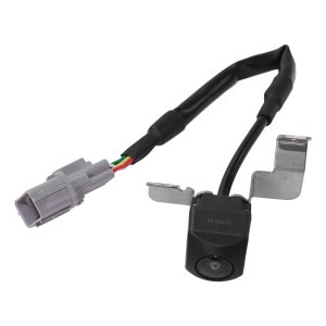 Rear View Backup Camera for Sorento 2016-2018 without Surround View, with Navigation System, Replacement by Kia