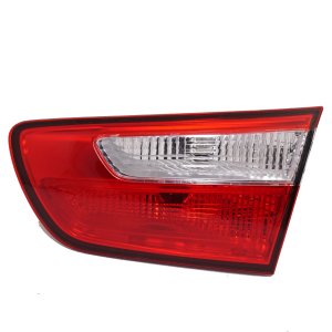 2012 - 2017 Kia Rio Tail Light Rear Lamp - Right (Passenger)