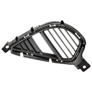 2022 - 2024 Kia Forte Rear Bumper Insert (Left / Driver Side)