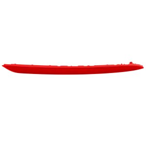 Rear Bumper Reflector Light for Kia K5 2021-2024, Right (Passenger), Suitable for EX/LX/LX-S Models, Replacement