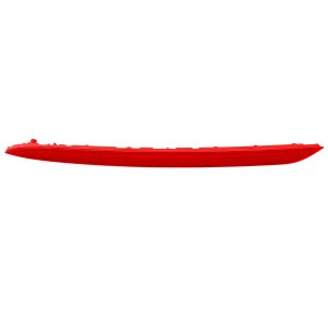 Rear Bumper Reflector Light for Kia K5 2021-2024, Left (Driver) Side, Suitable for EX/LX/LX-S Models, Replacement