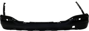 2016 - 2018 Kia Sorento Rear Bumper Cover
