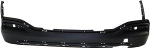 2016 - 2018 Kia Sorento Rear Bumper Cover