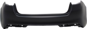 2016 - 2018 Kia Optima Rear Bumper Cover