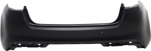 2016 - 2018 Kia Optima Rear Bumper Cover