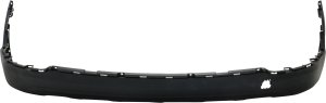 2017 - 2019 Kia Sportage Rear Bumper Cover