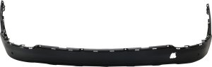 2017 - 2019 Kia Sportage Rear Bumper Cover