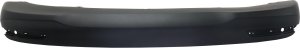 2017 - 2018 Kia Forte Rear Bumper Valance Panel