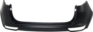 2017 - 2019 Kia Sportage Rear Bumper Cover