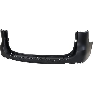 2015 - 2018 Kia Sedona Rear Bumper Cover