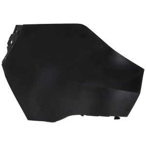 2023 - 2025 Kia Sportage Rear Bumper Cover (Right / Passenger Side)