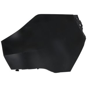 2023 - 2025 Kia Sportage Rear Bumper Cover (Left / Driver Side)