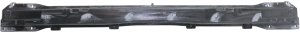 2015 - 2021 Kia Sedona Rear Bumper Reinforcement