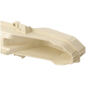 2022 - 2024 Kia Forte Rear Bumper Reinforcement
