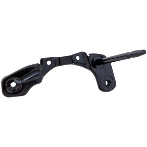 Rear Bumper Bracket, Right (Passenger) Side Bumper Stay for Kia Seltos 2021-2023, AWD (All-Wheel Drive), Replacement