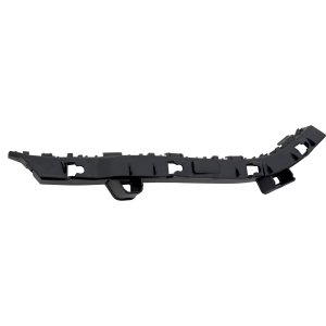 Rear Bumper Bracket for Kia Forte 2017-2018, Right (Passenger) Side, Upper Side Bracket, Plastic, Replacement