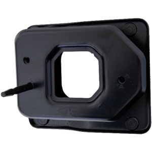 2013 - 2017 Hyundai Elantra GT Rear Bumper Bracket (Right / Passenger Side)