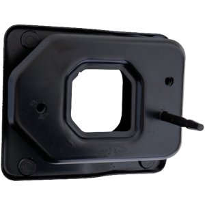 2013 - 2017 Hyundai Elantra GT Rear Bumper Bracket (Left / Driver Side)
