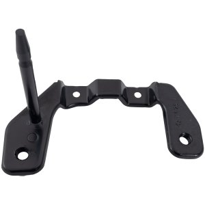 2023 - 2025 Kia Sportage Rear Bumper Support Bracket (Left / Driver Side)