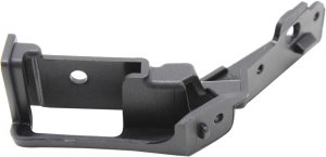 2016 - 2020 Kia Sorento Rear Bumper Cover Retainer (Right / Passenger Side)