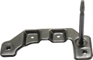 2016 - 2022 Kia Sportage Rear Bumper Bracket (Right / Passenger Side)