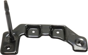 2016 - 2022 Kia Sportage Rear Bumper Bracket (Left / Driver Side)